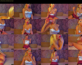 stephany_luxe — 70 minute Chaturbate female cam video clip, 720p, Mar 21, 2022