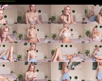 stephaweb — 54 minute Chaturbate female cam video clip, 1080p, Mar 22, 2022