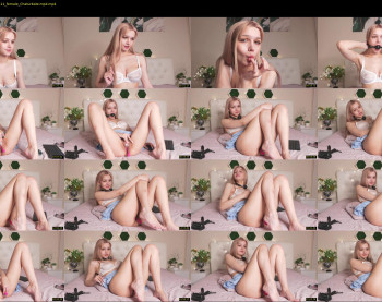 stephaweb — 25 minute Chaturbate female cam video clip, 1080p, Mar 22, 2022