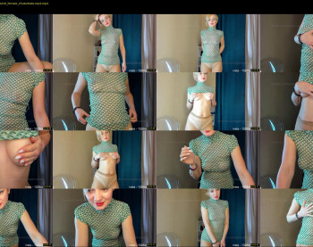 supernatalie — 6 minute Chaturbate female cam video clip, 1080p, Mar 21, 2022