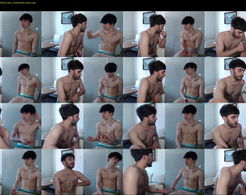 teddy_mode — 36 minute Chaturbate couple cam video clip, 1080p, Mar 21, 2022