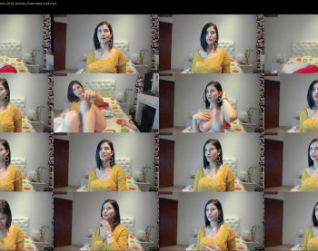 vallejo_macarena — 54 minute Chaturbate female cam video clip, 1080p, Mar 21, 2022