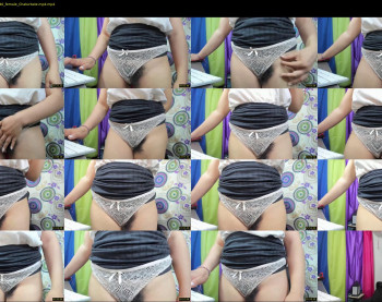 vellarossa — 40 minute Chaturbate female cam video clip, 720p, Mar 22, 2022