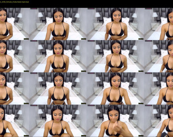 danielasanders — 55 minute Chaturbate female cam video clip, 1080p, Mar 22, 2022