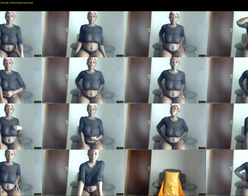 gulpess — 37 minute Chaturbate female cam video clip, 480p, Mar 23, 2022