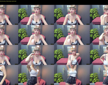 rubytwinkle — 19 minute Chaturbate female cam video clip, 1080p, Mar 22, 2022
