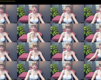rubytwinkle — 25 minute Chaturbate female cam video clip, 1080p, Mar 23, 2022