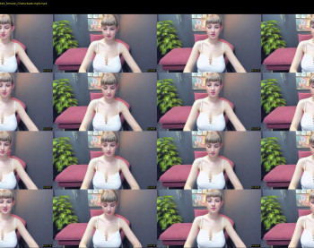 rubytwinkle — 5 minute Chaturbate female cam video clip, 1080p, Mar 23, 2022