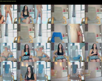 _littlemouse_ — 47 minute Chaturbate couple cam video clip, 1080p, Mar 23, 2022