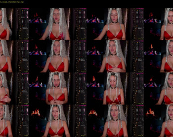 r_a_v_e_n — 57 minute Chaturbate female cam video clip, 1080p, Mar 23, 2022