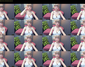 rubytwinkle — 10 minute Chaturbate female cam video clip, 1080p, Mar 23, 2022