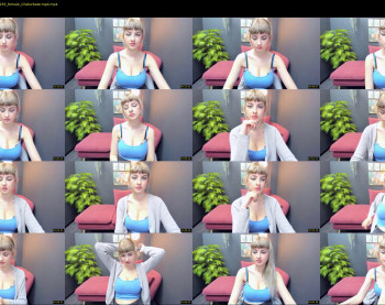 rubytwinkle — 56 minute Chaturbate female cam video clip, 1080p, Mar 23, 2022