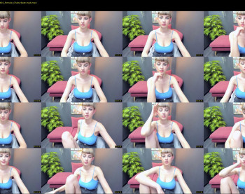 rubytwinkle — 12 minute Chaturbate female cam video clip, 1080p, Mar 24, 2022