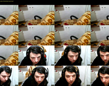 saboda — 70 minute Chaturbate male cam video clip, 720p, Mar 23, 2022