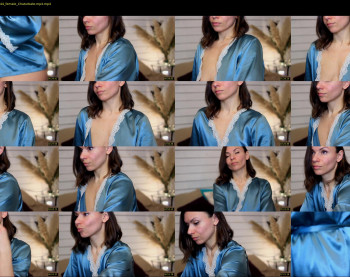 sofiafoster — 9 minute Chaturbate female cam video clip, 1080p, Mar 23, 2022
