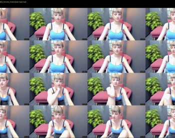 rubytwinkle — 11 minute Chaturbate female cam video clip, 1080p, Mar 24, 2022