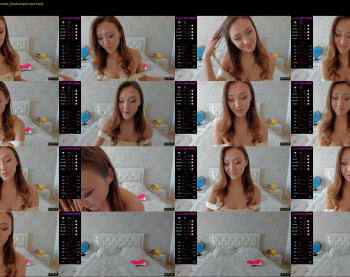 zem1 — 56 minute Chaturbate female cam video clip, 1080p, Mar 24, 2022