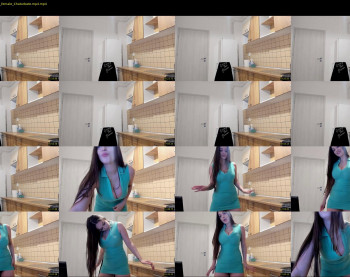 devyale — 20 minute Chaturbate female cam video clip, 1080p, Mar 25, 2022