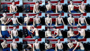 hellmike_ — 56 minute Chaturbate male cam video clip, 1080p, Mar 25, 2022