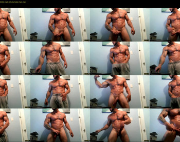 marcoducati — 46 minute Chaturbate male cam video clip, 720p, Mar 26, 2022