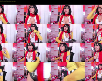 cute_stoone — 54 minute Chaturbate female cam video clip, 1080p, Mar 26, 2022