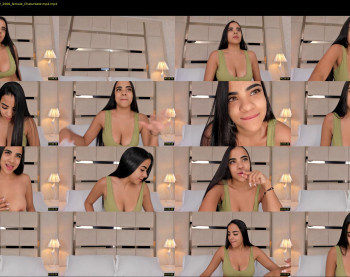 malory_moore — 54 minute Chaturbate female cam video clip, 1080p, Mar 26, 2022
