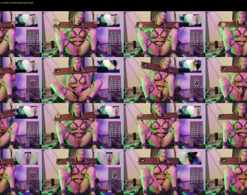 sebilone — 11 minute Chaturbate couple cam video clip, 1080p, Mar 26, 2022