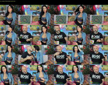 sofia3211 — 3 minute Chaturbate couple cam video clip, 1080p, Mar 27, 2022