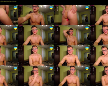 sweetbubble1 — 26 minute Chaturbate male cam video clip, 1080p, Mar 26, 2022