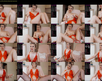 crystalmoon___ — 55 minute Chaturbate female cam video clip, 1080p, Mar 27, 2022