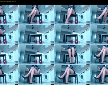 power_stuff — 6 minute Chaturbate female cam video clip, 720p, Mar 27, 2022