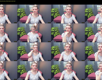 rubytwinkle — 21 minute Chaturbate female cam video clip, 1080p, Mar 28, 2022