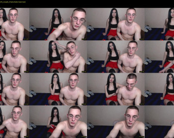 smallboss3 — 5 minute Chaturbate couple cam video clip, 1080p, Mar 28, 2022