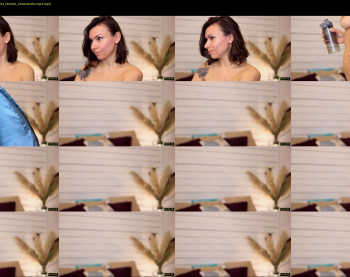 sofiafoster — 54 minute Chaturbate female cam video clip, 1080p, Mar 19, 2022
