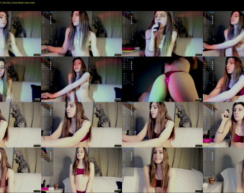 _aleksaa_ — 54 minute Chaturbate female cam video clip, 1080p, Mar 28, 2022