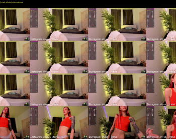 _grace — 60 minute Chaturbate female cam video clip, 1080p, Mar 28, 2022