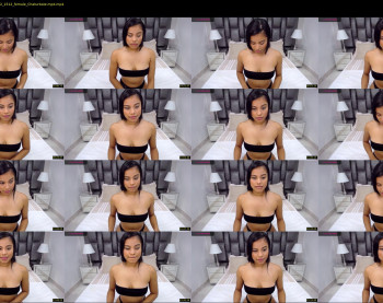 danielasanders — 29 minute Chaturbate female cam video clip, 1080p, Mar 28, 2022