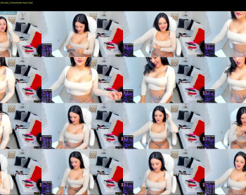 dulce1_ — 54 minute Chaturbate female cam video clip, 720p, Mar 28, 2022