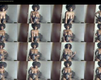 gulpess — 35 minute Chaturbate female cam video clip, 480p, Mar 29, 2022
