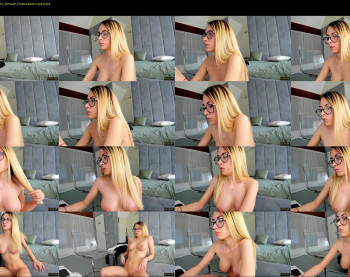 lucydevlin — 6 minute Chaturbate female cam video clip, 1080p, Mar 28, 2022