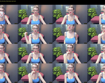 rubytwinkle — 14 minute Chaturbate female cam video clip, 1080p, Mar 28, 2022