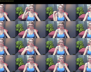 rubytwinkle — 4 minute Chaturbate female cam video clip, 1080p, Mar 28, 2022