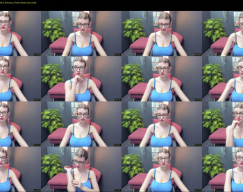rubytwinkle — 55 minute Chaturbate female cam video clip, 1080p, Mar 29, 2022