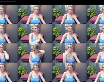 rubytwinkle — 26 minute Chaturbate female cam video clip, 1080p, Mar 29, 2022