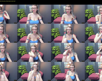 rubytwinkle — 36 minute Chaturbate female cam video clip, 1080p, Mar 29, 2022