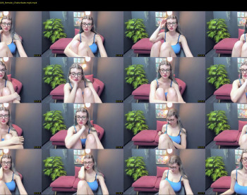 rubytwinkle — 13 minute Chaturbate female cam video clip, 1080p, Mar 29, 2022