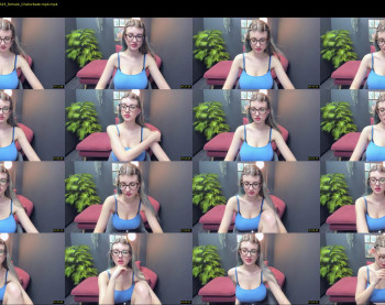 rubytwinkle — 55 minute Chaturbate female cam video clip, 1080p, Mar 29, 2022