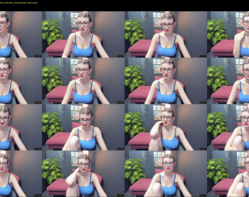 rubytwinkle — 8 minute Chaturbate female cam video clip, 1080p, Mar 29, 2022