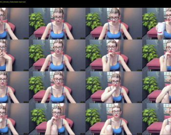 rubytwinkle — 15 minute Chaturbate female cam video clip, 1080p, Mar 29, 2022
