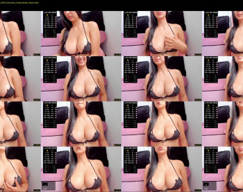 candy_smith_ — 15 minute Chaturbate female cam video clip, 720p, Mar 29, 2022